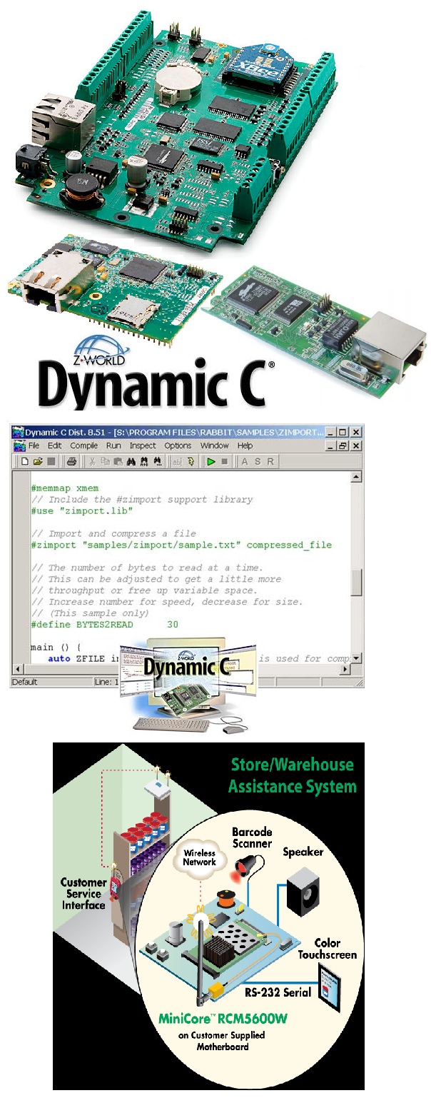 First slide